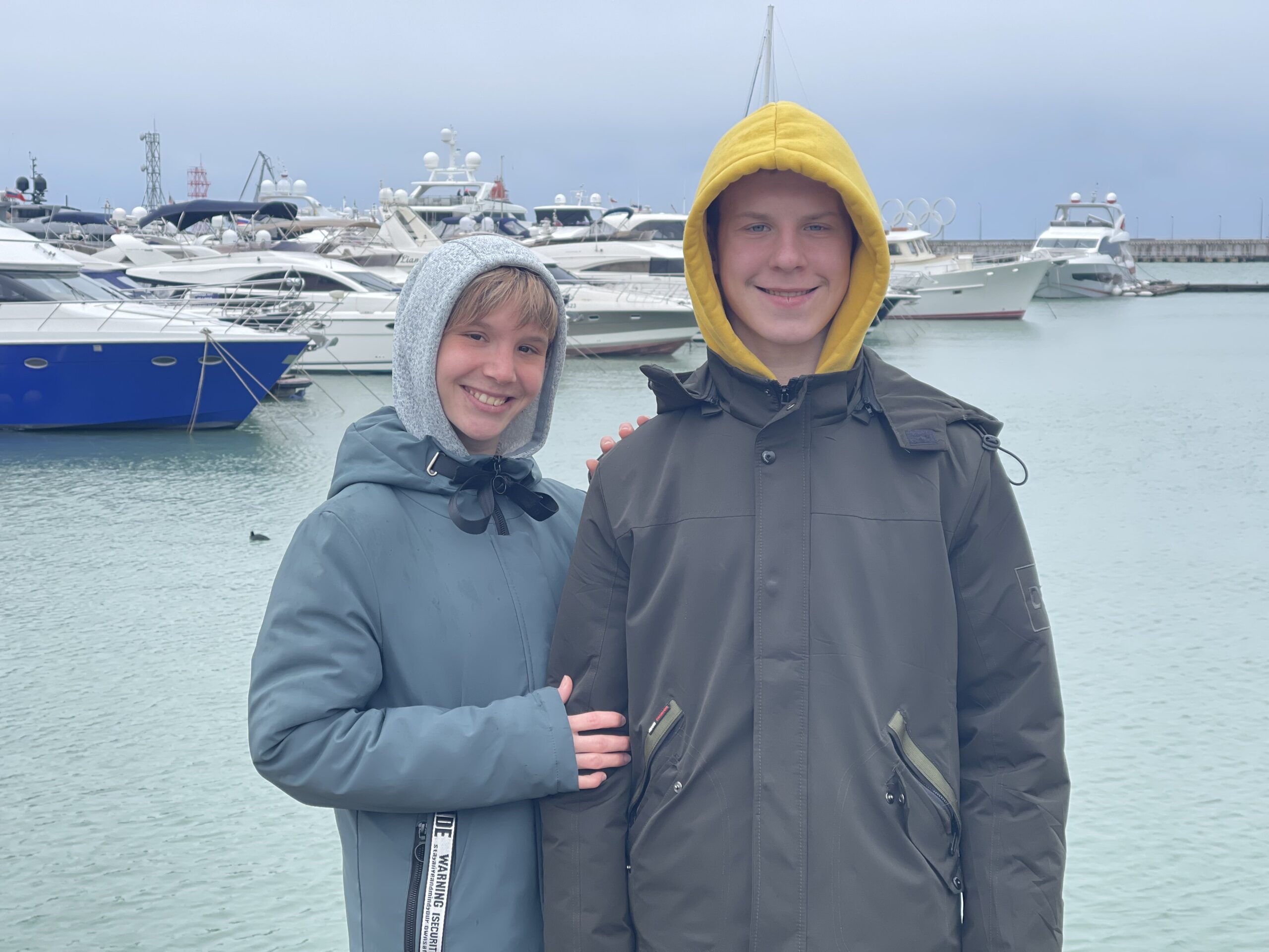 Студенты Центра сопровождаемого проживания научились самостоятельной жизни в незнакомом городе