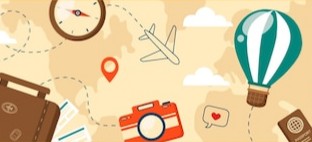 Let’s Share Tourism Ideas Together