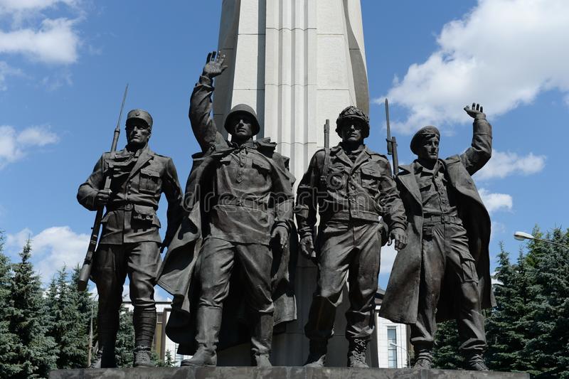 Вспомнить и поблагодарить