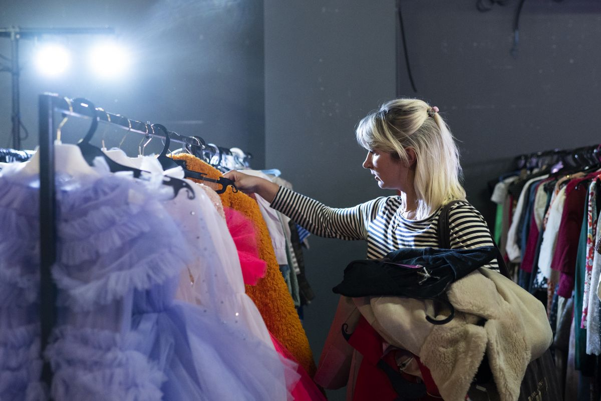 IX Angels Charity Sale: в Москве собрали 762 тысячи рублей пожертвований