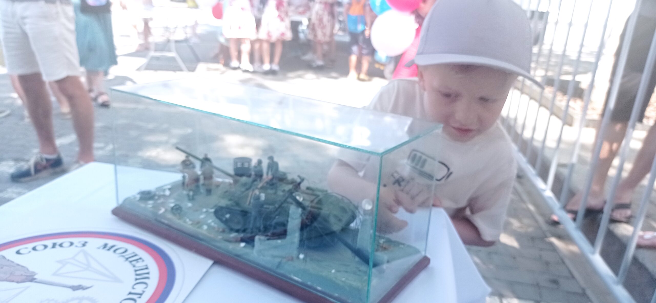 Общественные организации активно присоединились к празднованиями Дня России в Севастополе