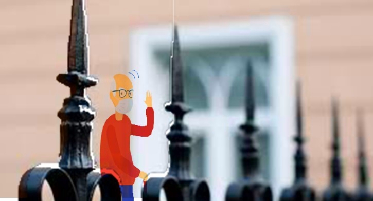 проект «связь поколений»