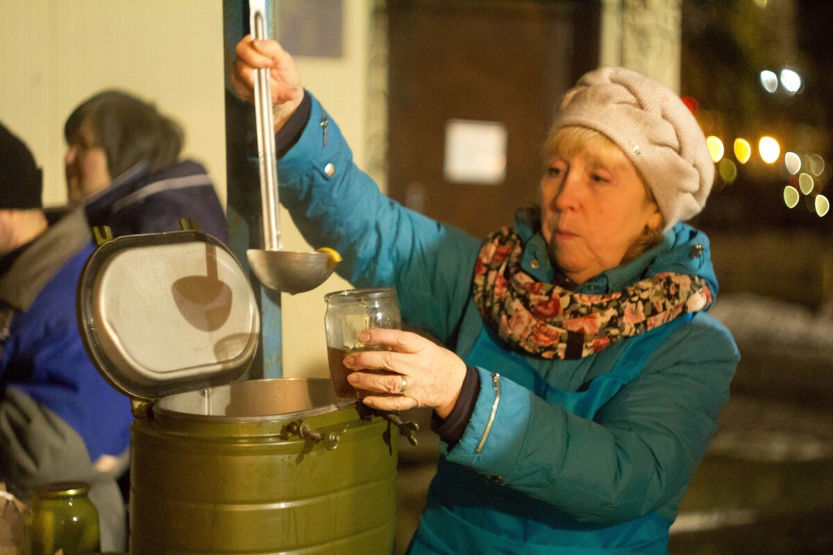 Дом милосердия «Пятый Угол»