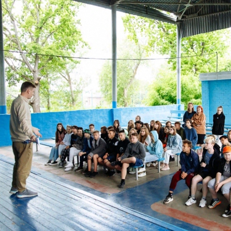 Антинаркотический квест «ВНЕзависимости»