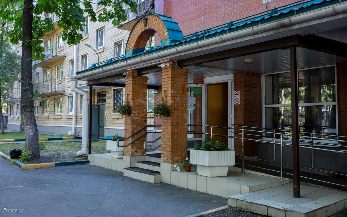 Новая глава: как в столице бездомным людям помогают вернуться к нормальной жизни