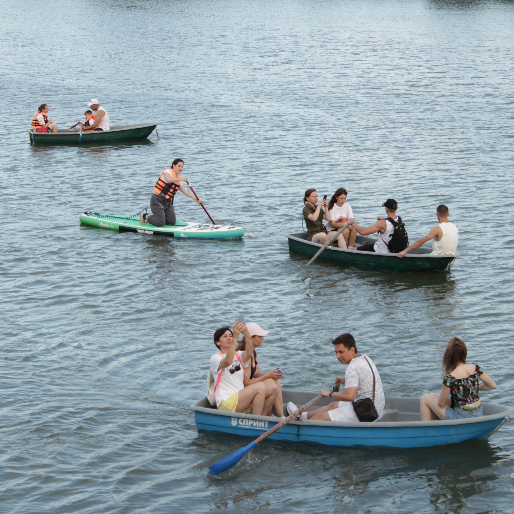 Стало известно, кто больше всех наволонтерил в федеральном конкурсе «Регион добрых дел»