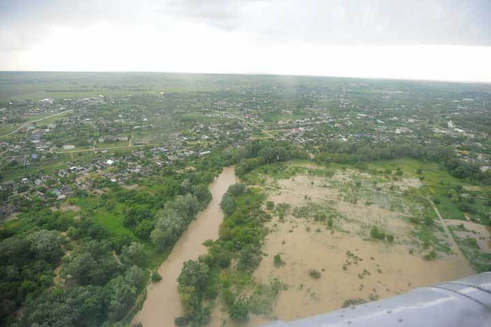 «И места в мире нет дороже, где довелось родиться нам…»