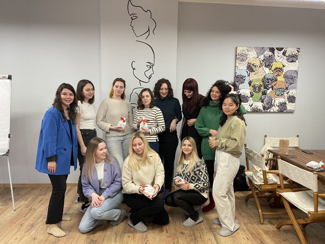 В Ростове-на-Дону хотят открыть инклюзивную мастерскую