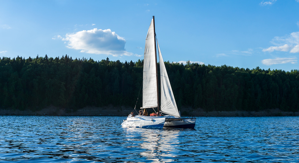 Всероссийская инклюзивная регата в классе «ЯРКАТ» пройдет в Московской области