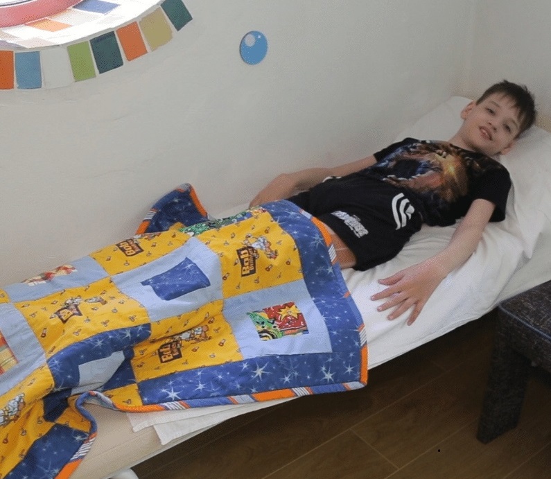 Помощь бывает разная