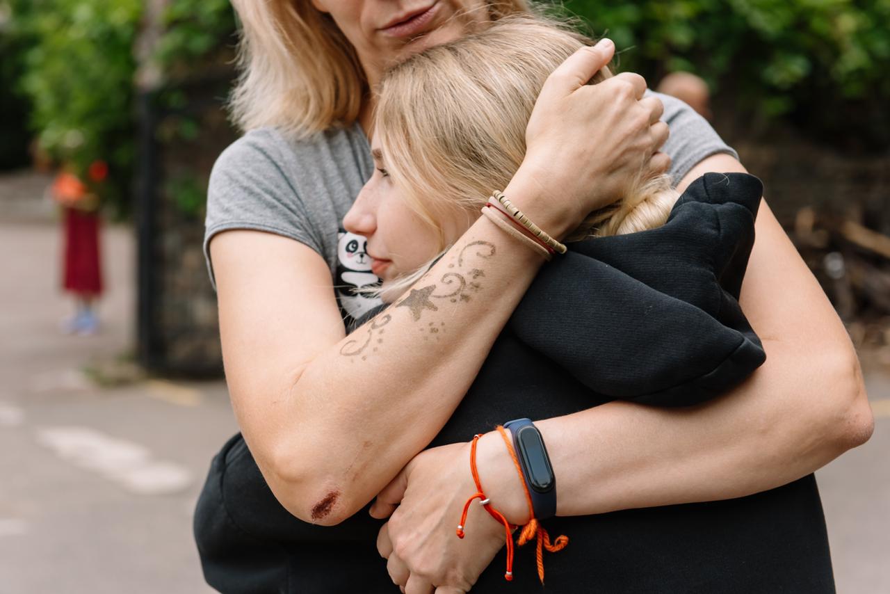 Эмоциональное выгорание. Как защитить себя?