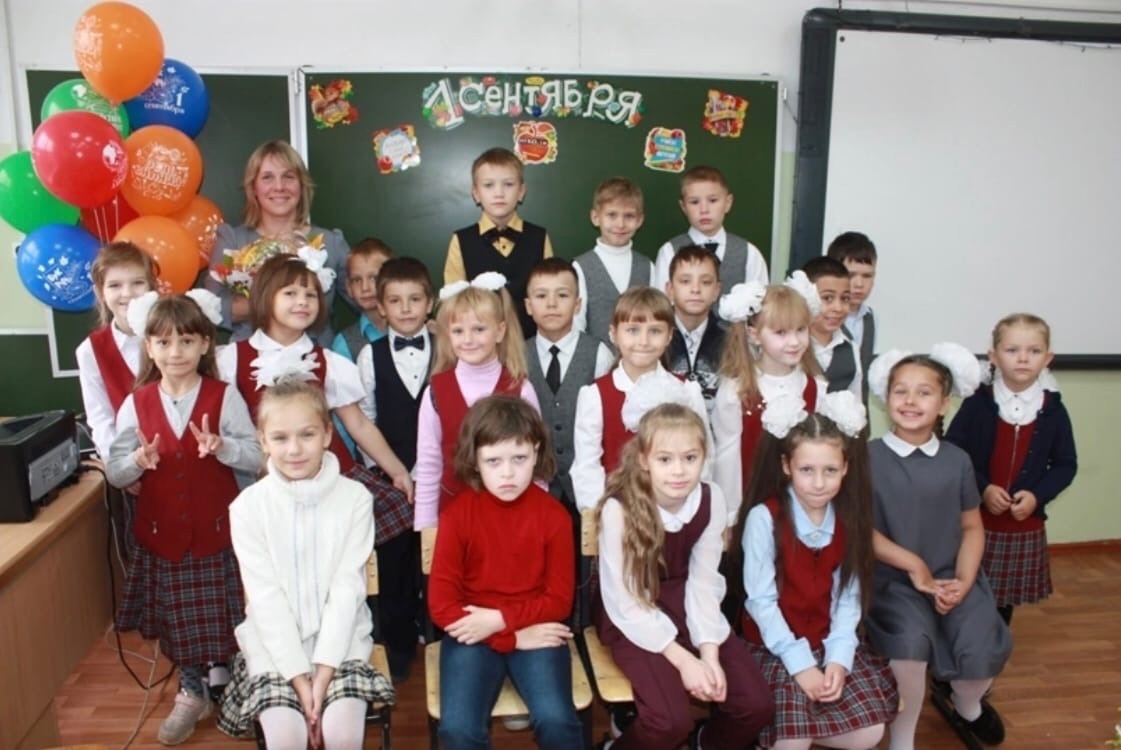 «Букет надежды» из Суоярви