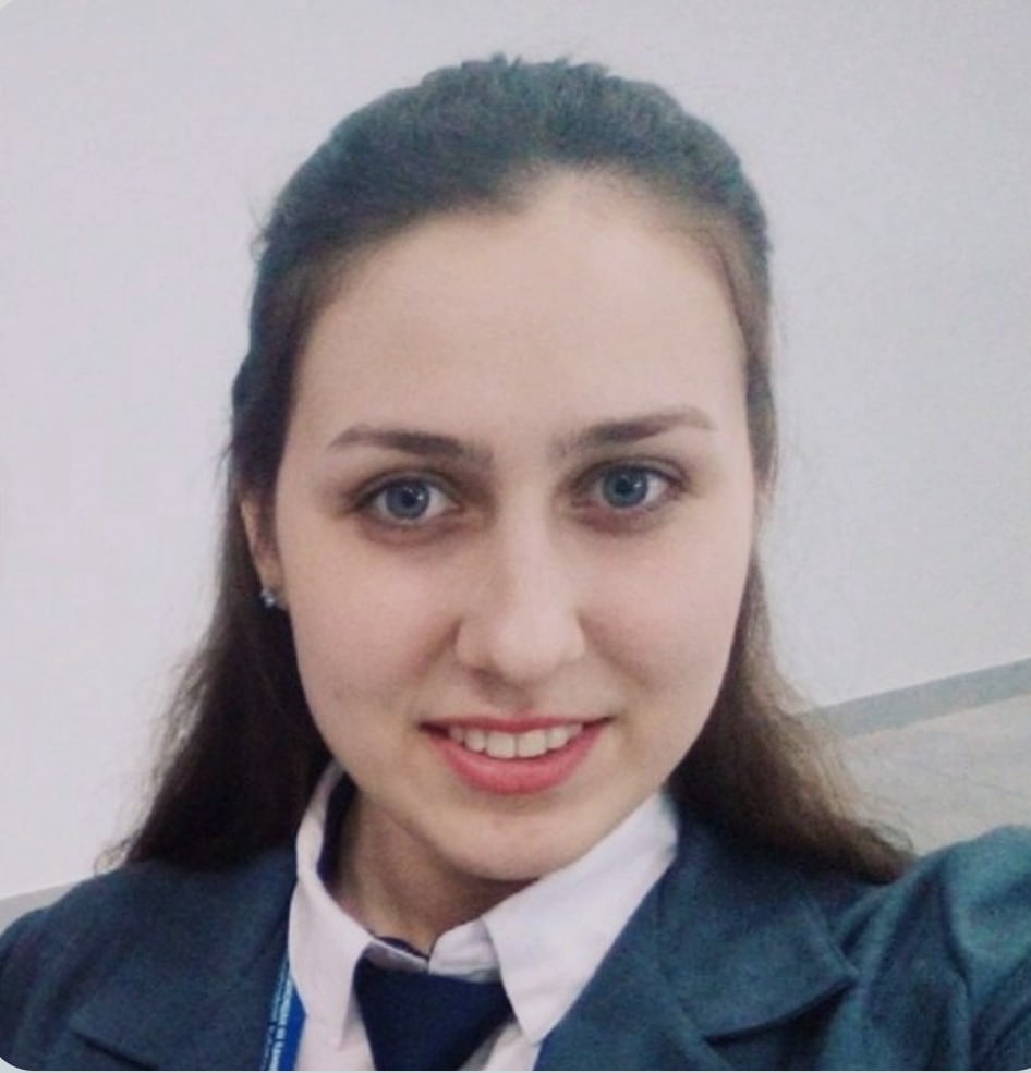 Помогаем найти работу по душе: история Надежды Шевченко