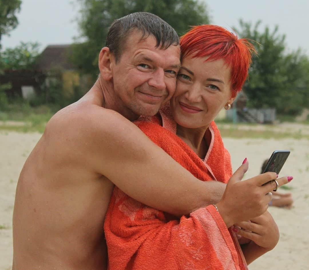 «Мое волонтерство сейчас — это мой образ жизни»