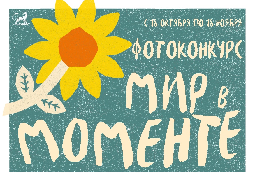 Фотоконкурс «Мир в моменте-2022»