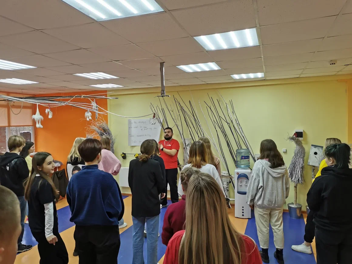 Ижевск против ВИЧ: Волонтеры Удмуртии рассказали об итоговых мероприятиях социально значимой…