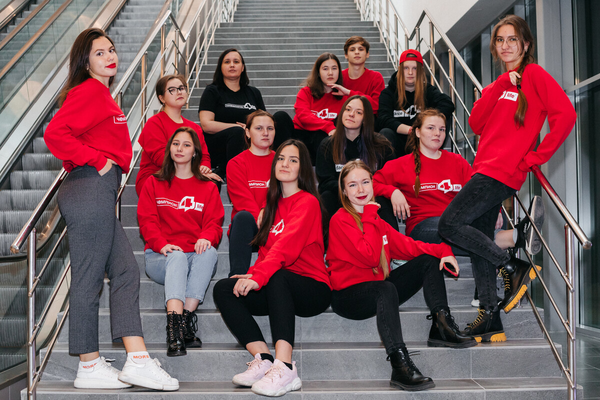 Эффективность программы «Путешествие ради жизни»: Фонд «ФОКУС-МЕДИА» подвел итоги исследования