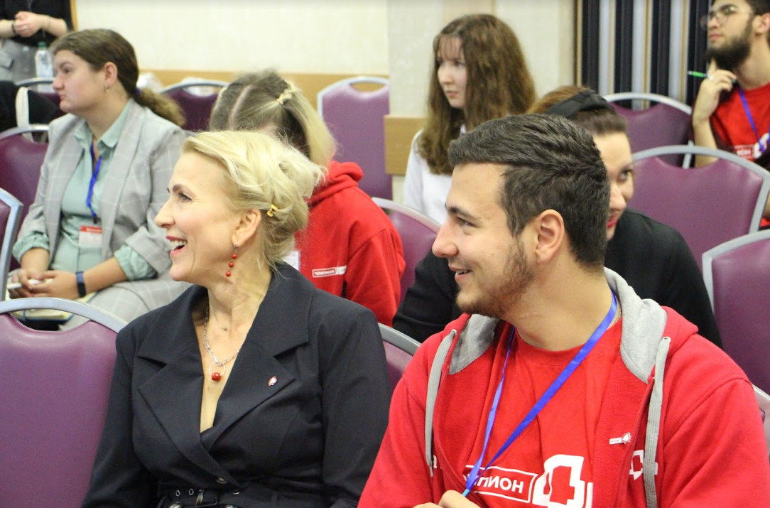 Как реализуются программы по здоровью молодежи в Оренбургской области