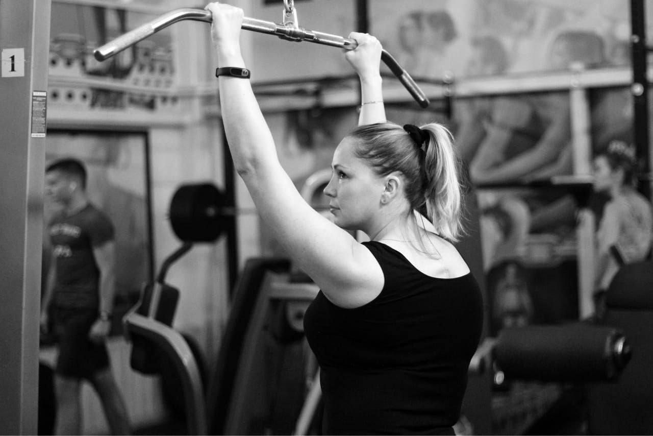 Ольга Юст: «Я – «титановая» мама, для которой нет ничего невозможного»