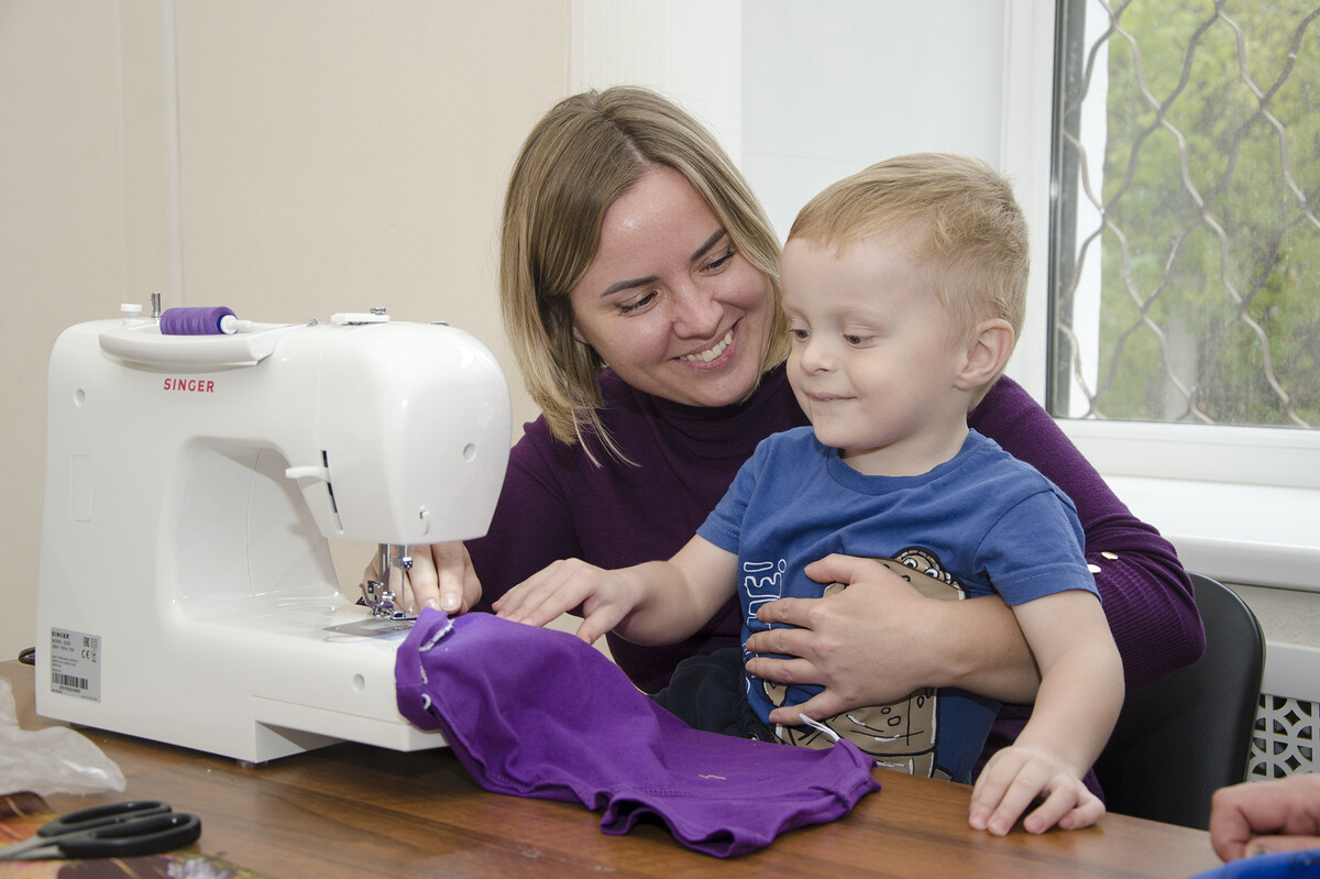 Жителей Тулы приглашают на ремонтные мастерские «Чинить нельзя выбрасывать»