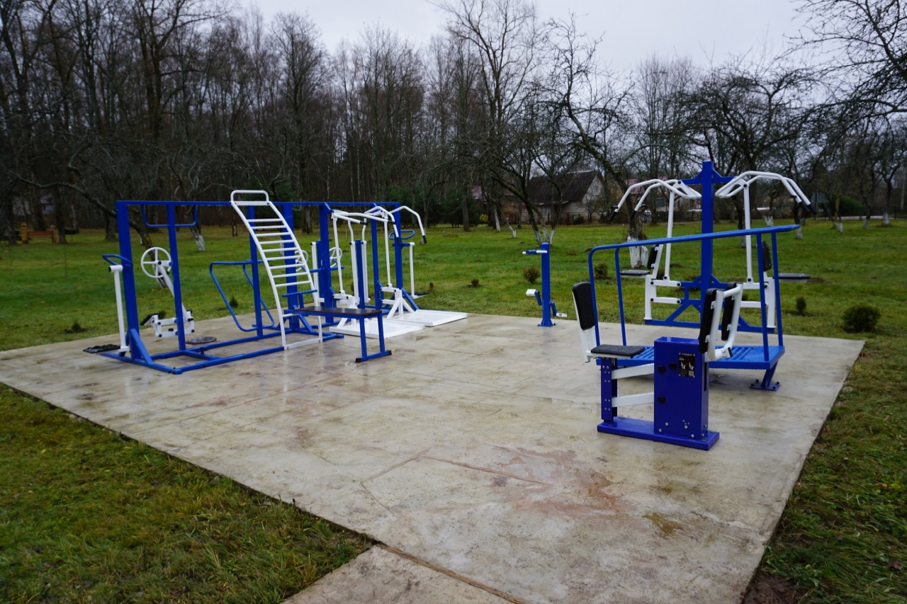 «Пушкиногорский дом ветеранов» получил благотворительную помощь почти на 1,3 млн рублей