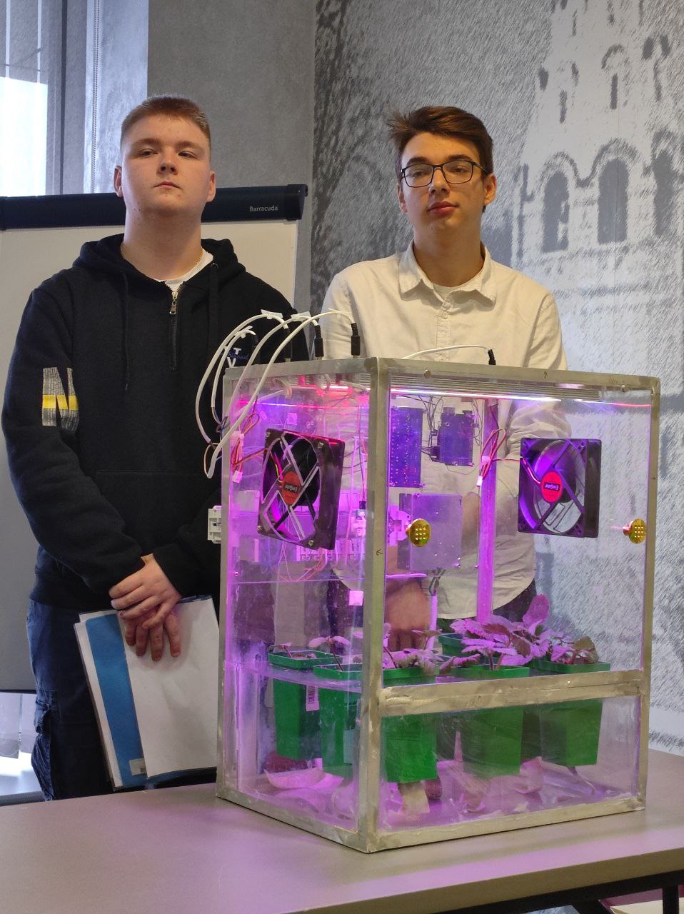 Фонд «ФОКУС-МЕДИА» подвел итоги конкурса STEM-проектов