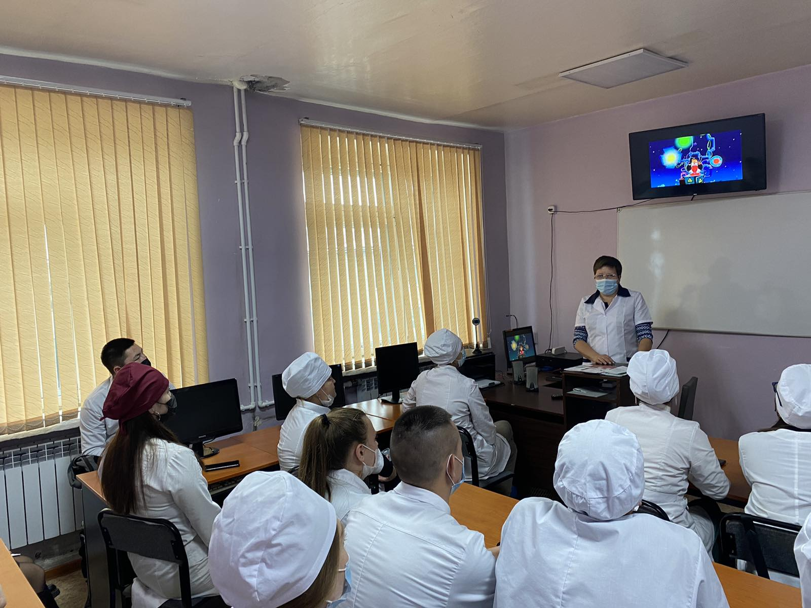 Профилактика детского травматизма