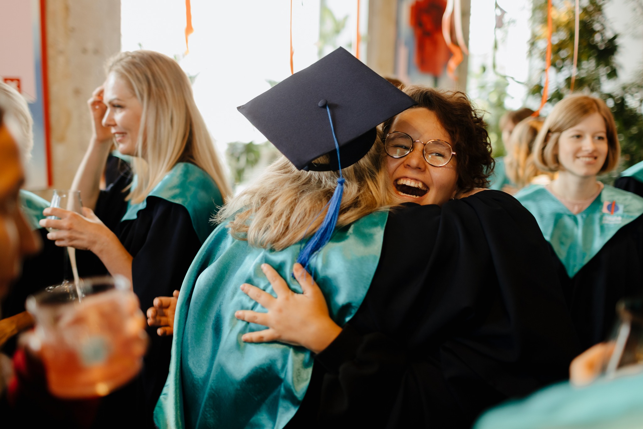 Карьера и нетворкинг: Открыт набор на курс менеджеров НКО в Московской школе профессиональной…