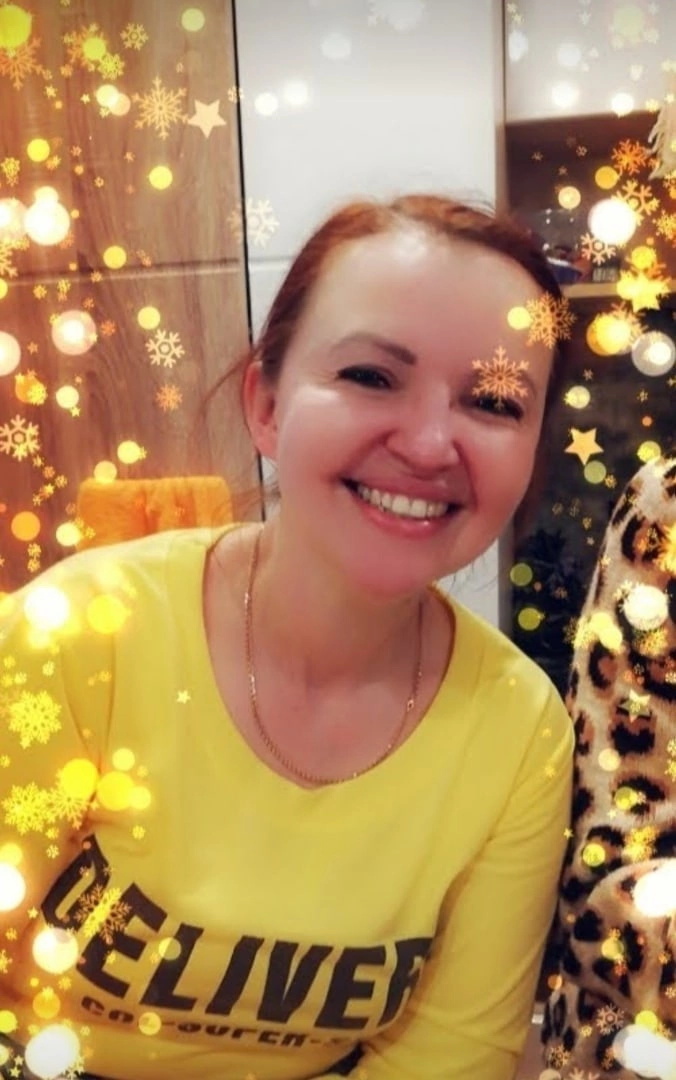 Есть такие люди — волонтёры! Они видят сердцем!