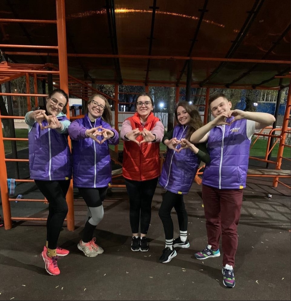 А что, «Динамо» бежит? Все бегут