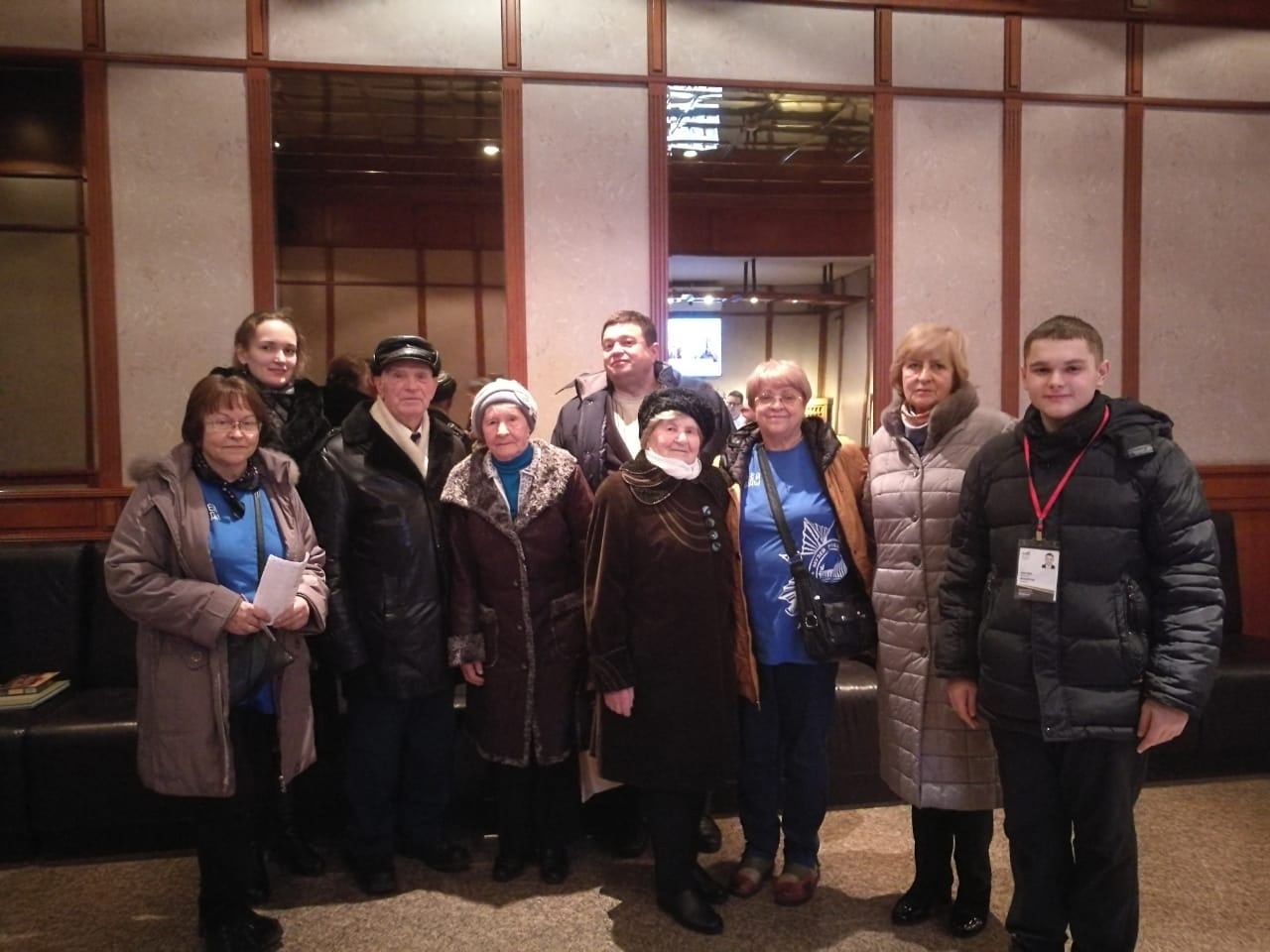 Мое самое любимое доброе дело