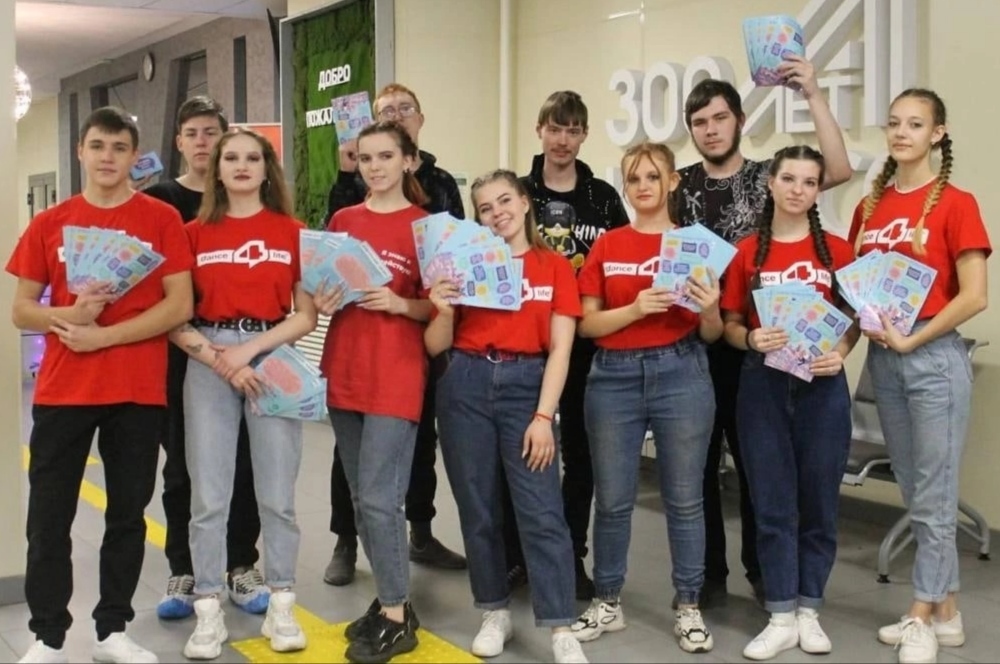 Всемирный день борьбы со СПИДом: как его провели наши партнеры в регионах