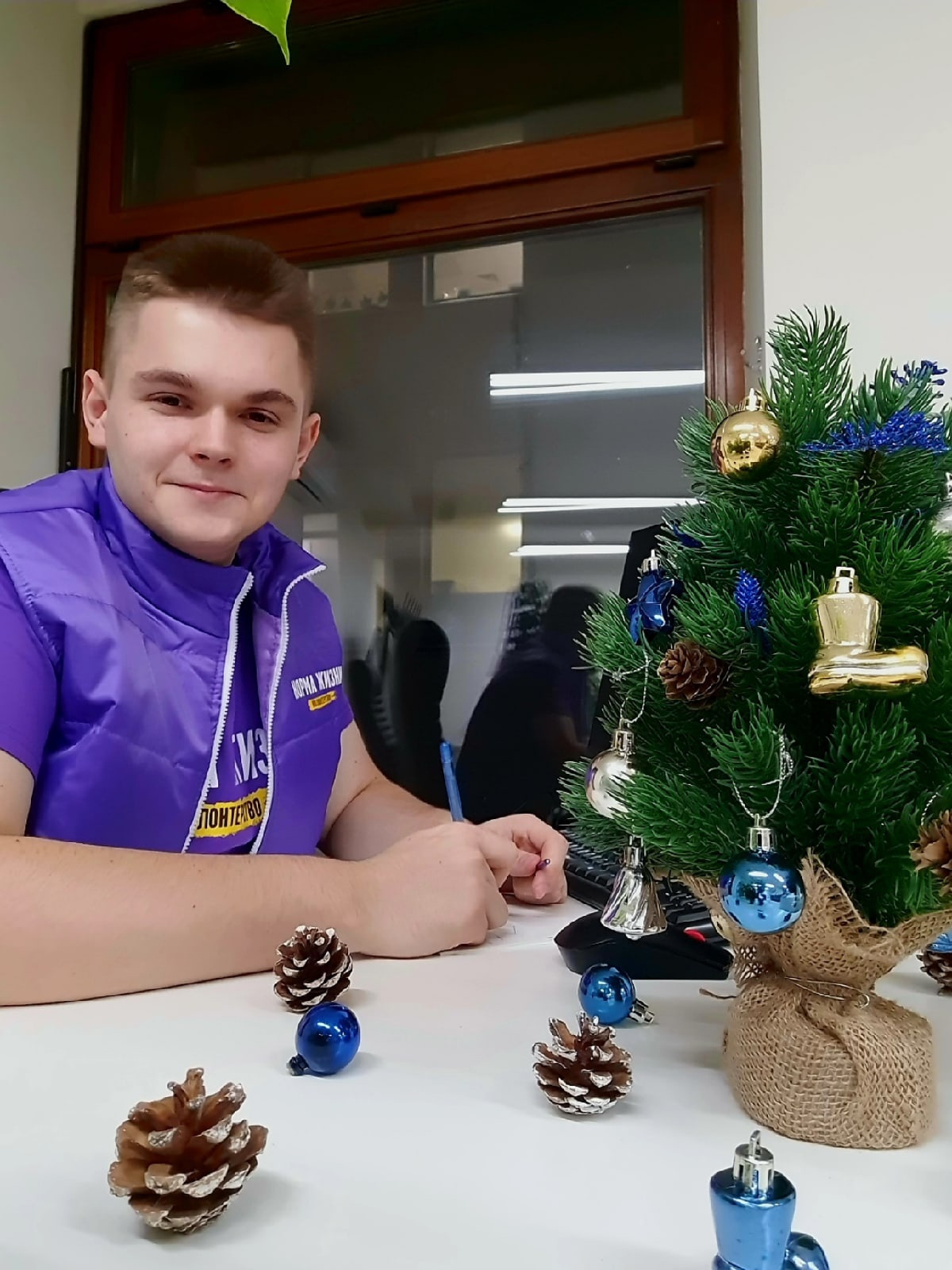 Успеем в Новом году?