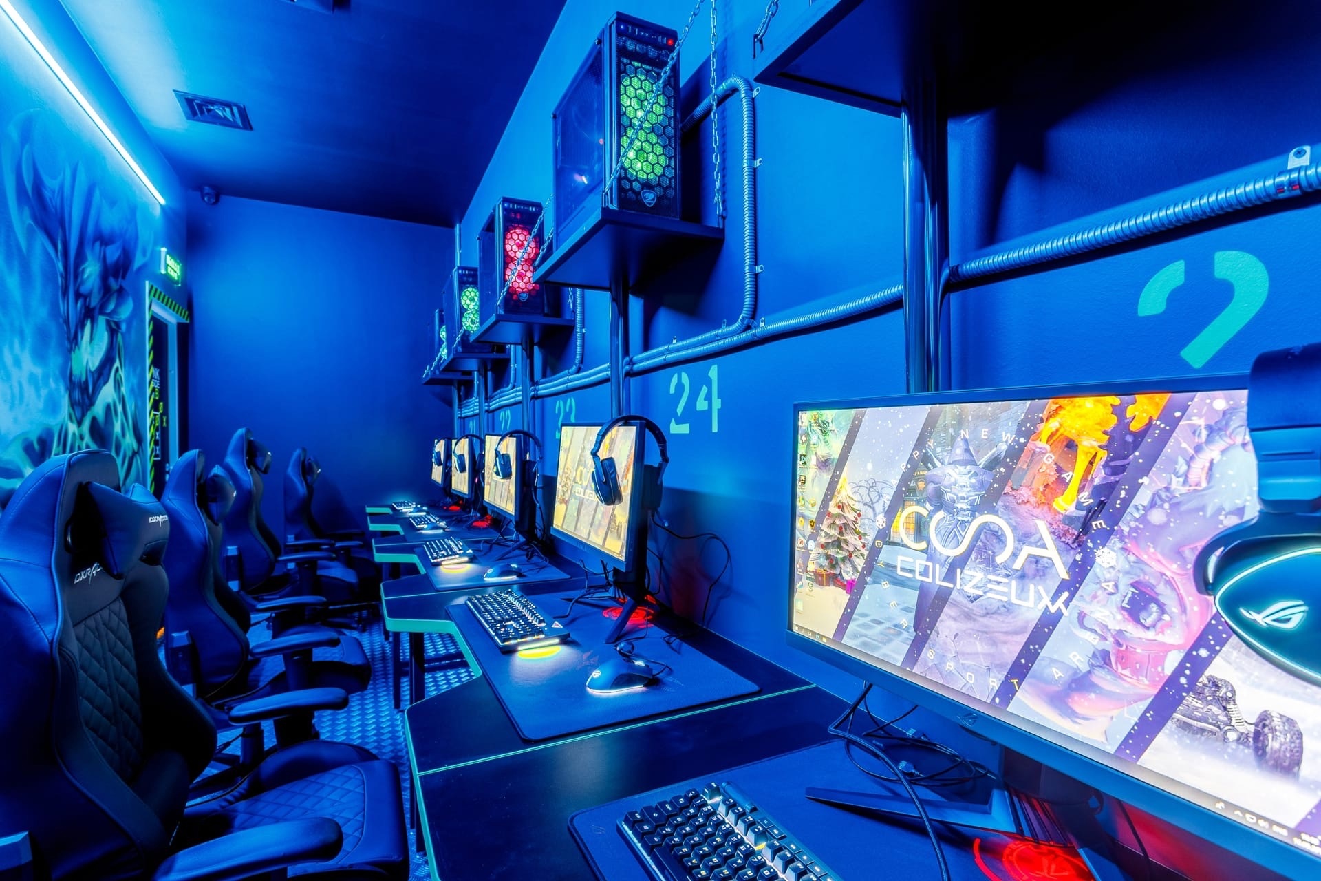 Играй и делай добро!