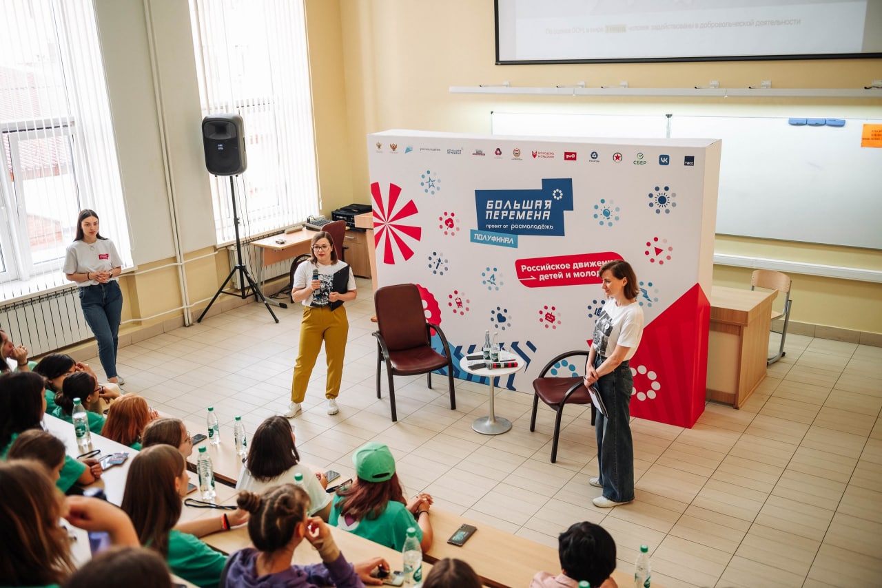Ещё рано для ОБЖ, но нормально для прыжка в прорубь. Вышли материалы для школьных уроков…
