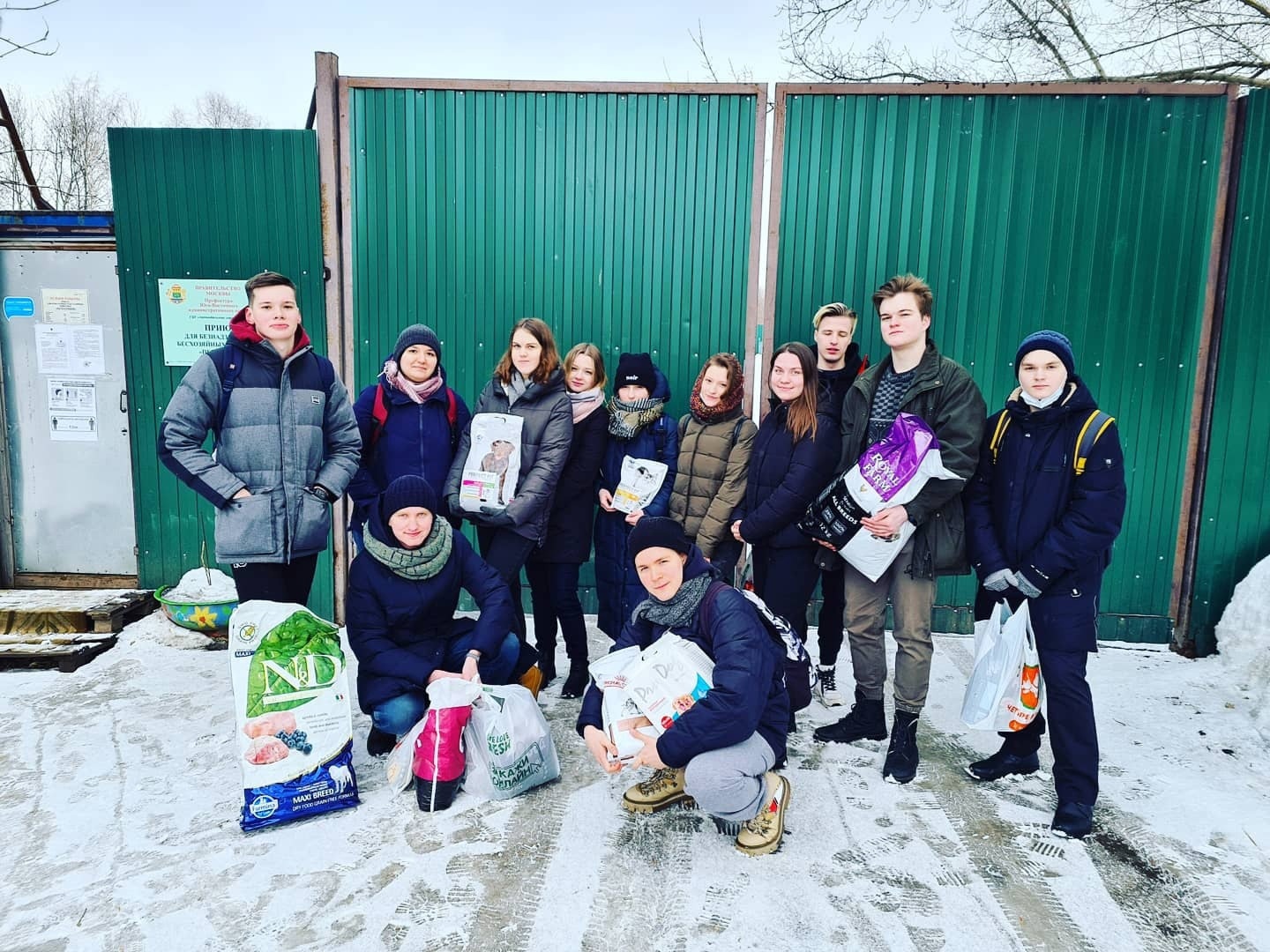 Молодежные палаты: обзор спустя год после ухода из команды