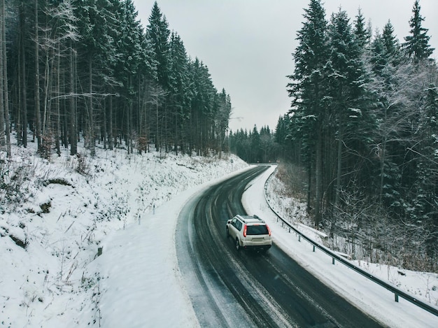МТС запустила для автопутешественников бесплатные цифровые аудиогиды