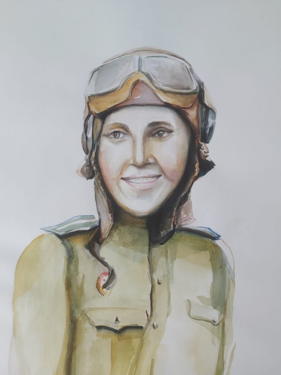 «БЕЗ ВЕСТИ ПРОПАВШЕЙ НЕ СЧИТАТЬ»