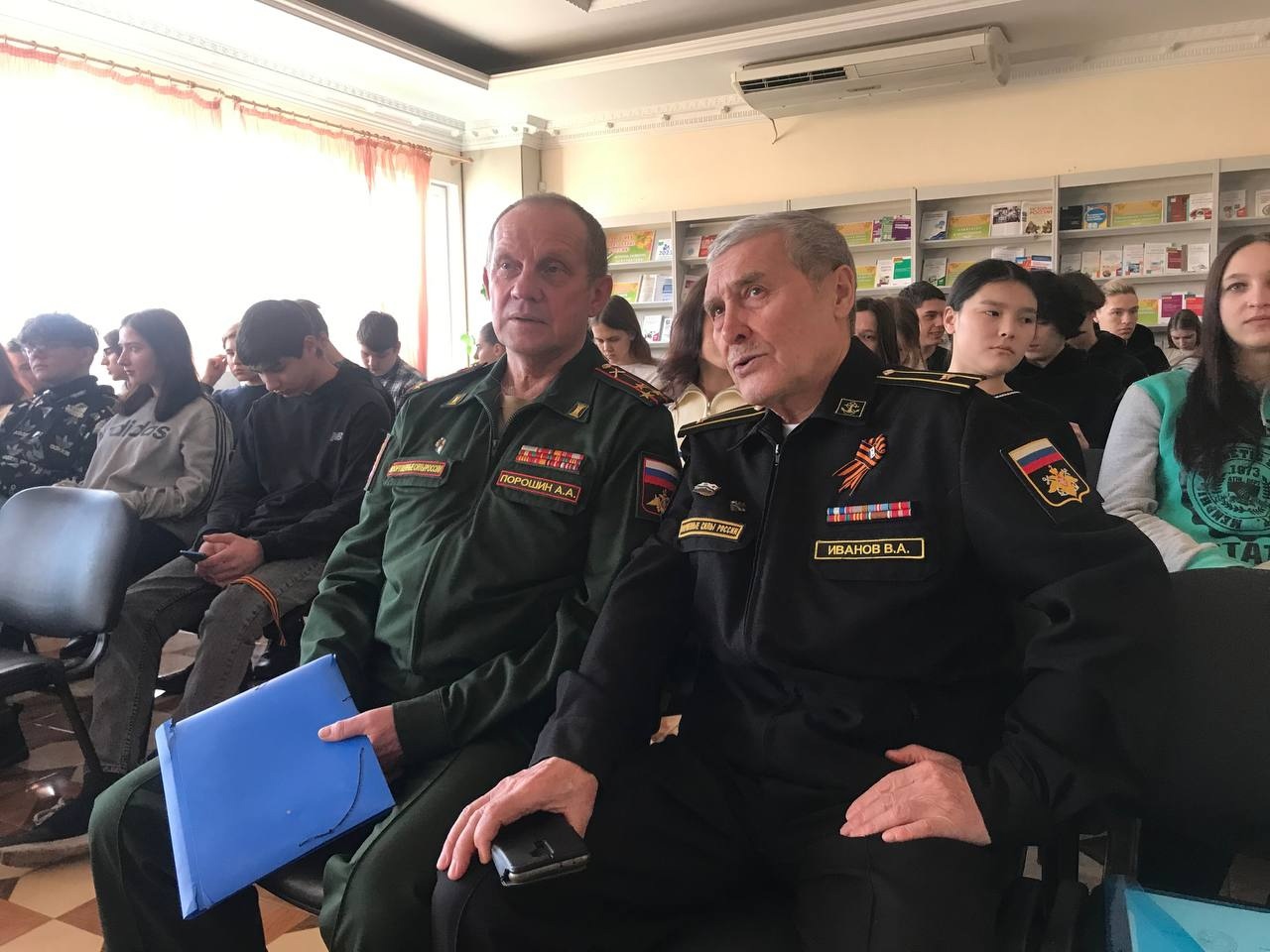 80-ой годовщине со дня прорыва блокады Ленинграда посвящается