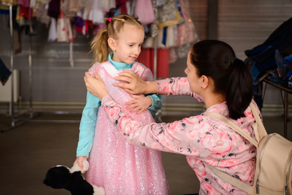 Что для вас Чулан?