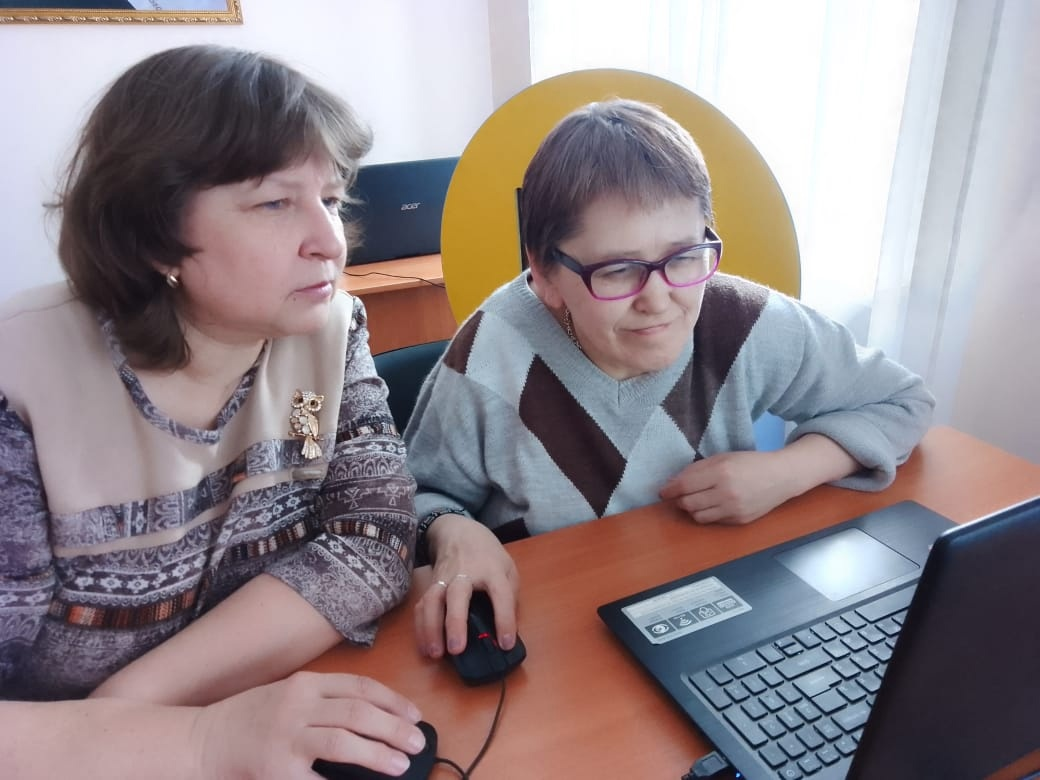 Приглашаем принять участие в проекте «Важен каждый»