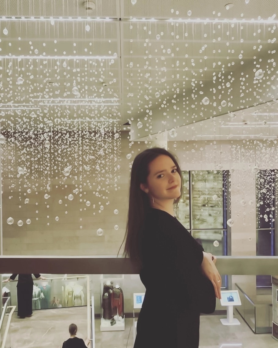 Новый герой цикла видеоинтервью «Красносельский волонтер»