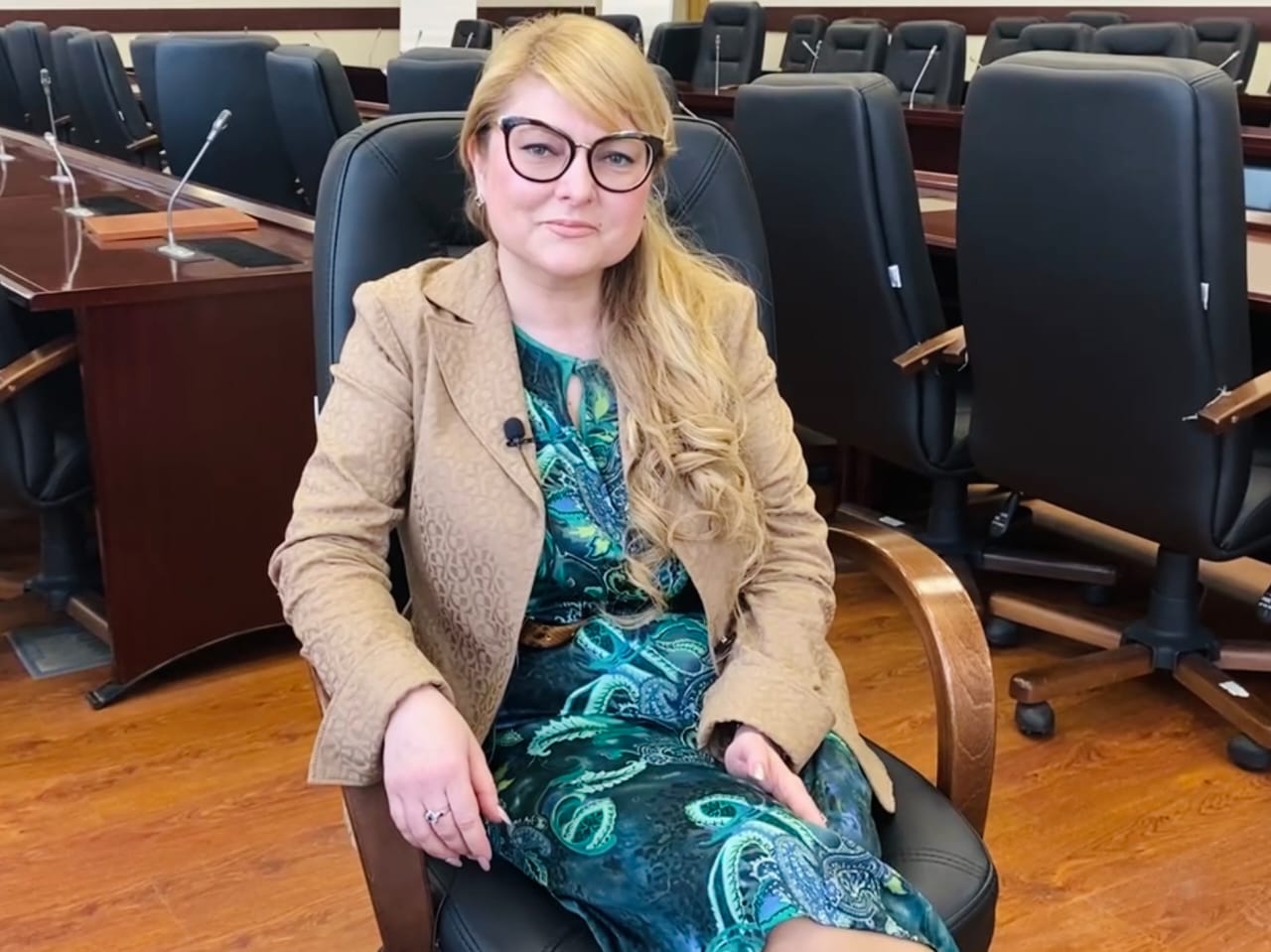 Обучение специалистов соцзащиты помогает создавать новые востребованные проекты по поддержке людей