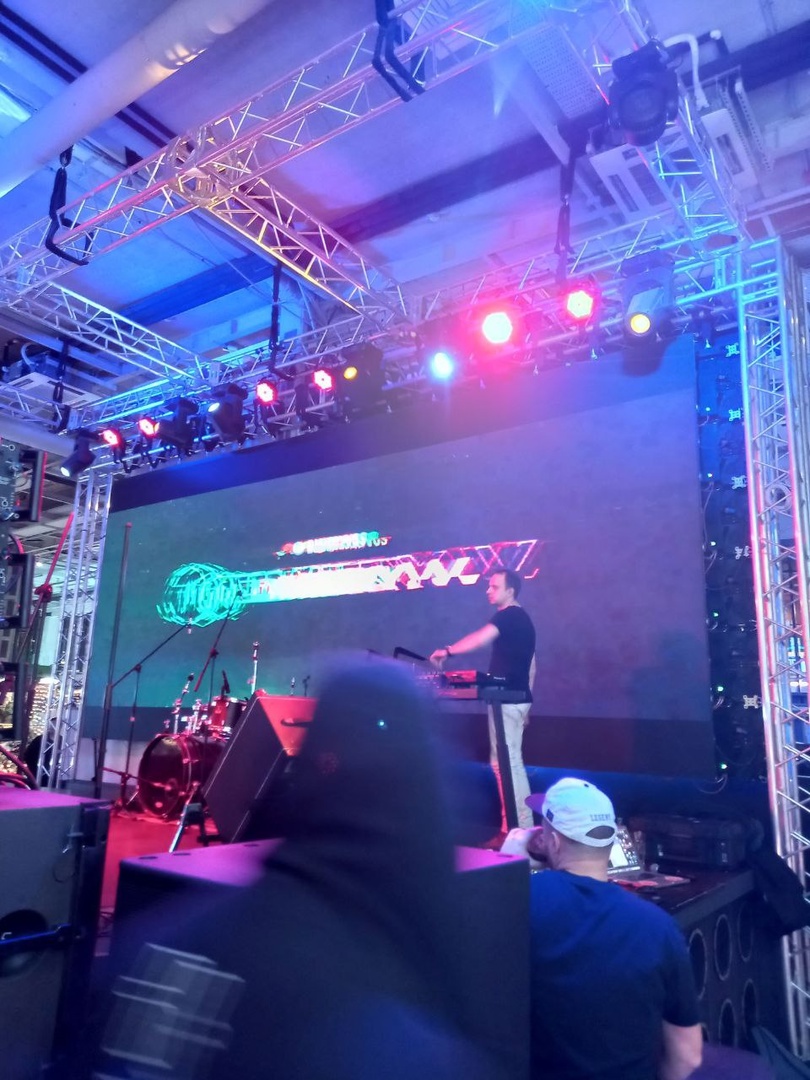 Запущена программа поддержки начинающих творцов «Артформация»