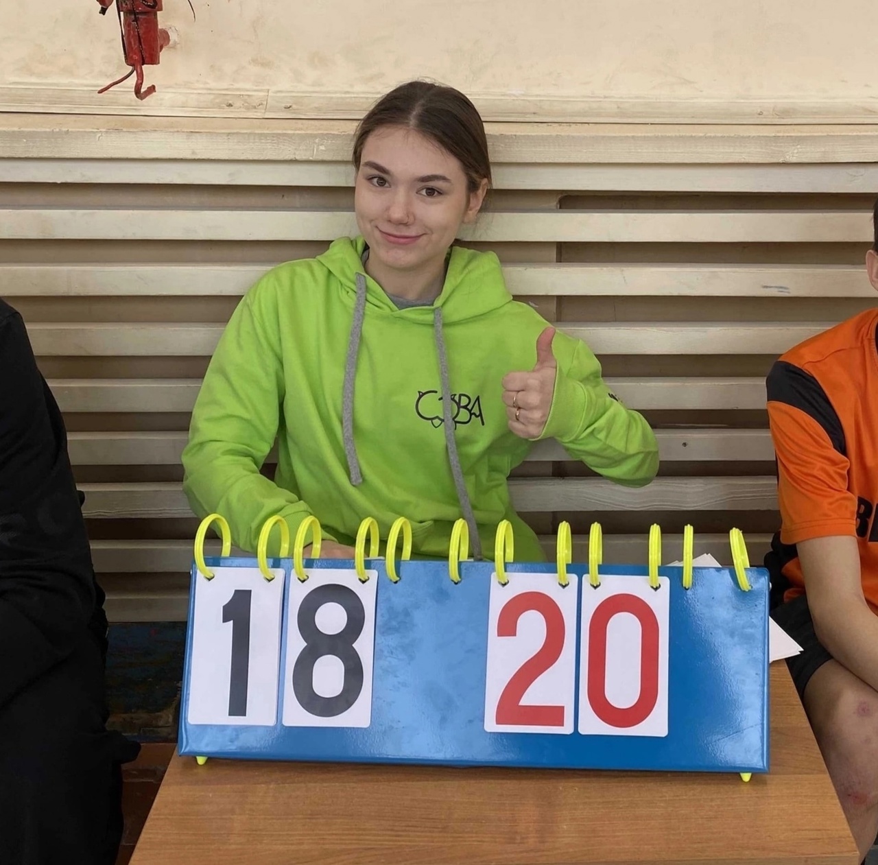 Рассказываем, какие добрые дела волонтеры Центра добровольчества «СОВА» успели сделать…