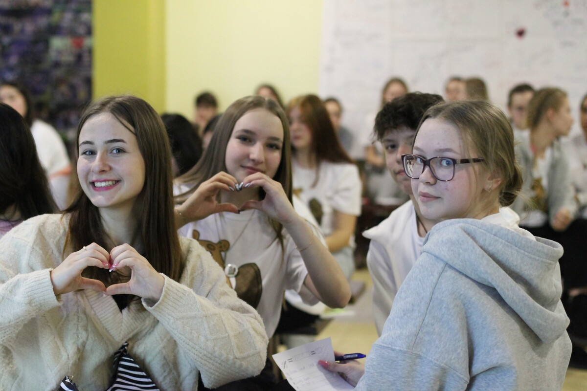 Завершилась реализация проекта «Спектр добра: меняем Приморье»