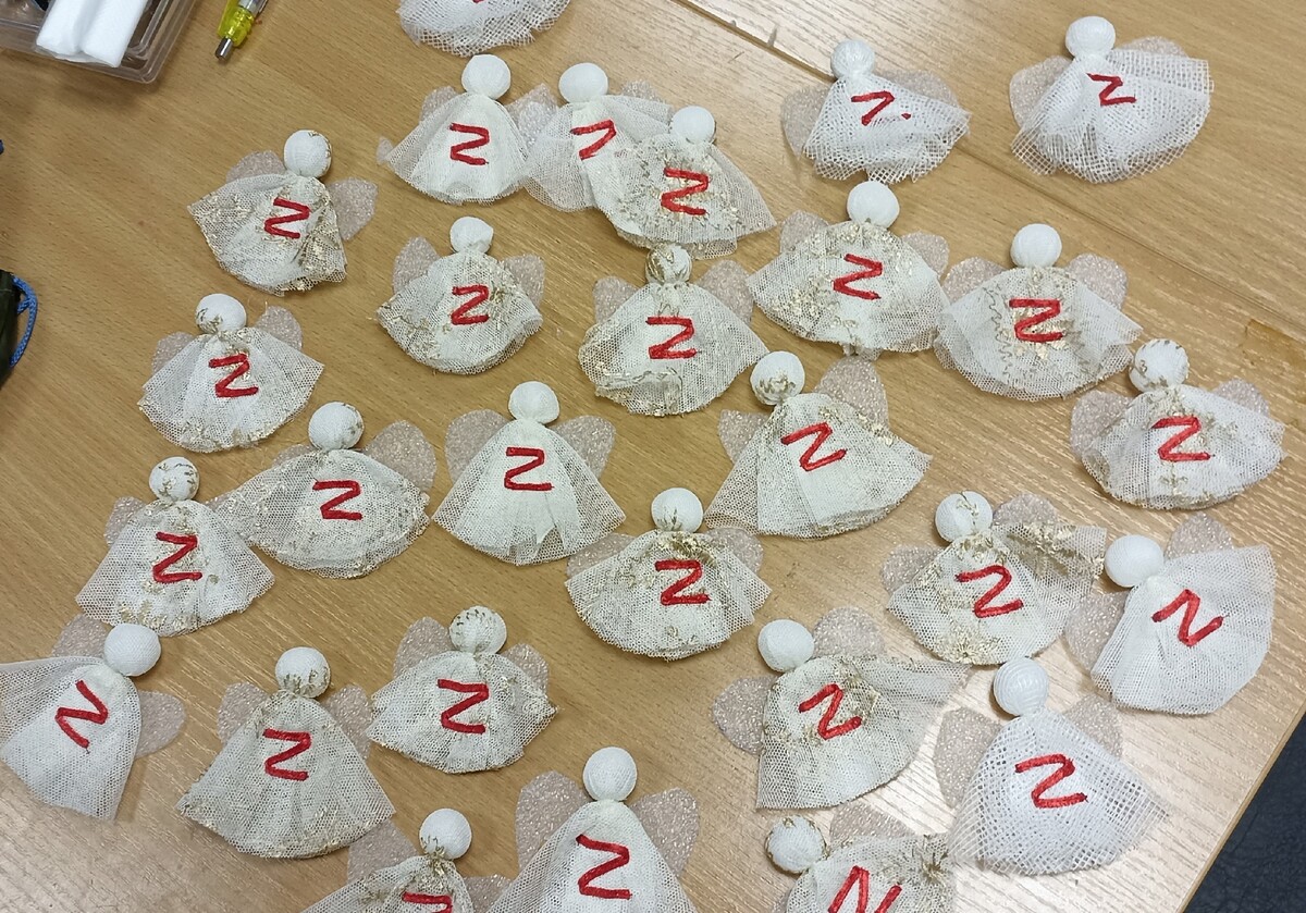 Акция гуманитарной помощи в подростково — молодежном центре «Лигово»…