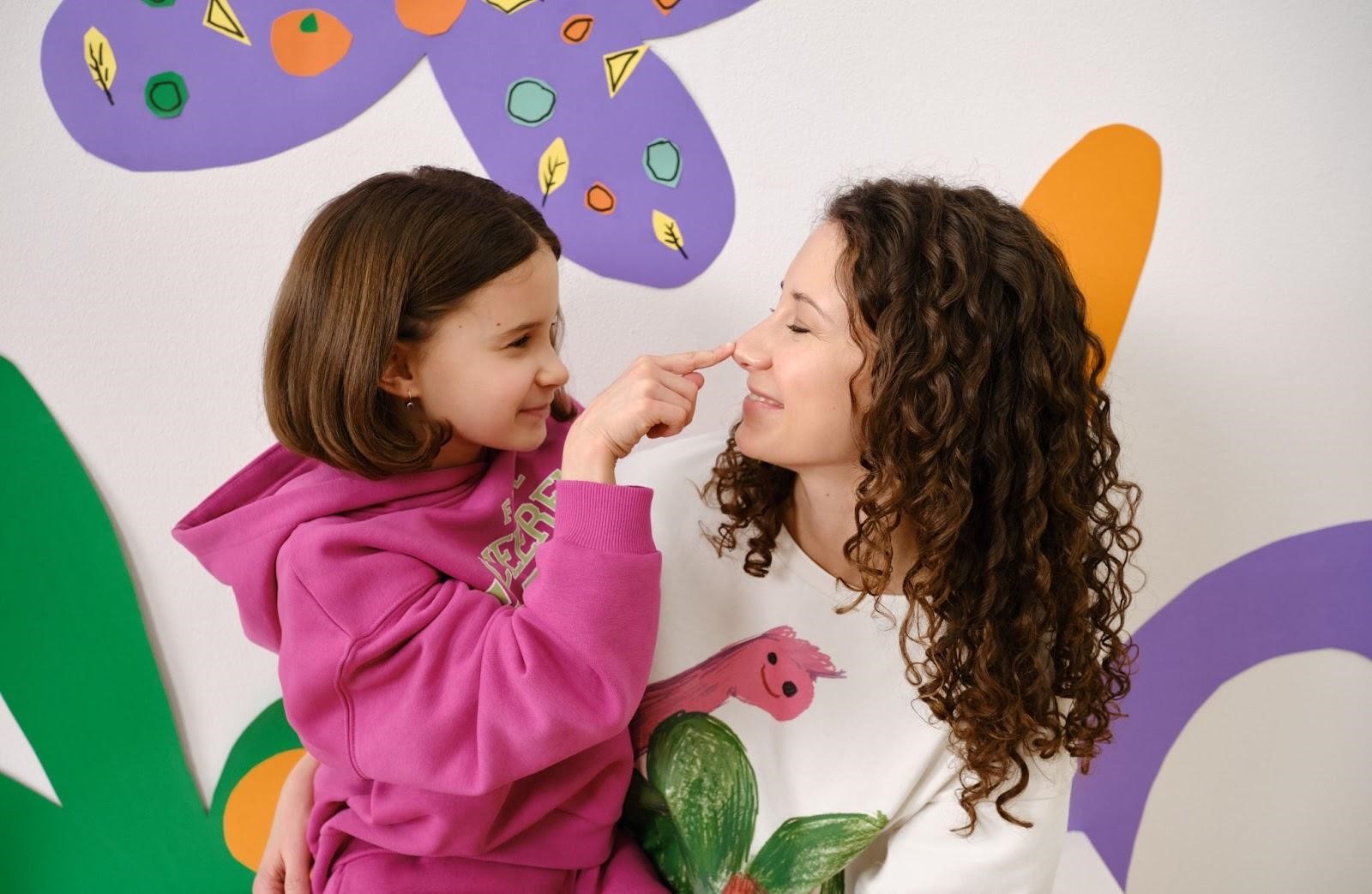 Пользователи Lamoda смогут поддержать  родителей, воспитывающих детей с особенностями здоровья