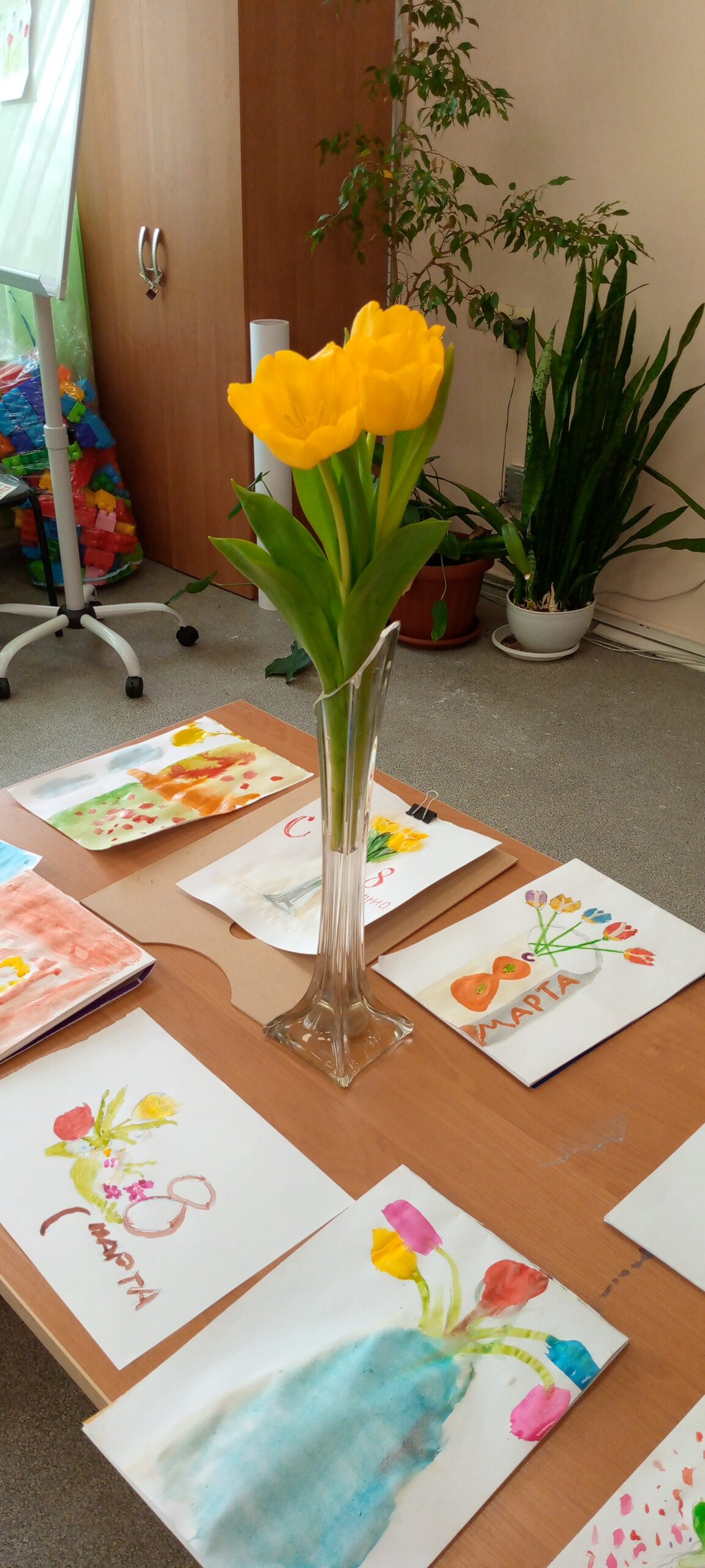 5 марта -«День выключенных гаджетов»