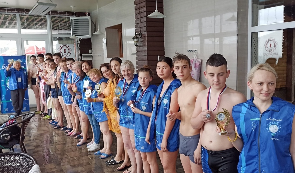 Бабушки плохому не научат!